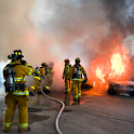 Firefighter Interview Guide logo