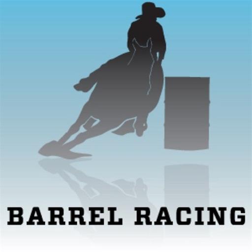 Barrel Race Events 娛樂 App LOGO-APP開箱王