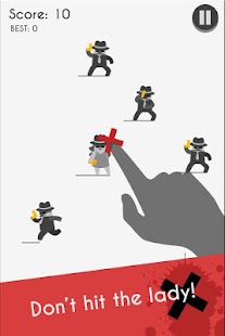 Agent Must Die Screenshots 2