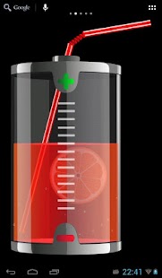 How to download Juicy battery patch 1.1 apk for bluestacks