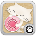 Cat’s Brightness Changer logo