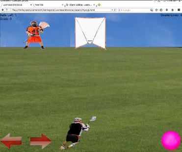 Download Lacrosse Shootout APK