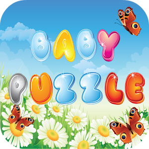 Toddlers Puzzle 解謎 App LOGO-APP開箱王