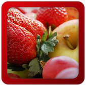 Fruits and vegetables for kids