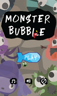 Download Monster Bubble Puzzle APK for Android