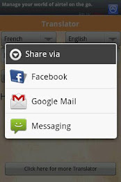 Translator by Lakeba poster 3