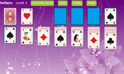 免費下載紙牌APP|Klondike Solitaire X app開箱文|APP開箱王