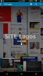 How to mod SiTE|Lagos para Android 1.01 apk for android