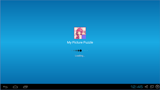 My Picture Puzzle