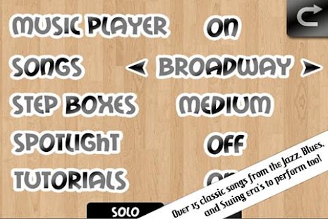 How to download Tap Dance Studio Lite lastet apk for android