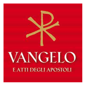 Vangelo e Atti degli Apostoli for PC and MAC