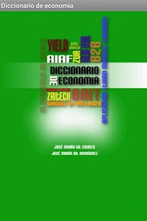 Download Diccionario de Economía APK for Android