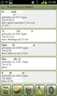 How to mod Cachebox GCJoker dialer PlugIn patch 1.0 apk for bluestacks