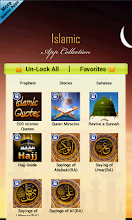 Islamic App Collection Free APK