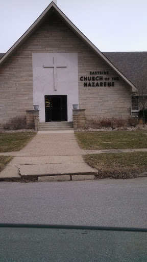 Church of the Nazarene East Side Style