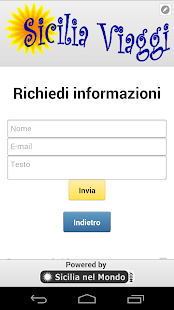 Lastest Sicilia Viaggi APK