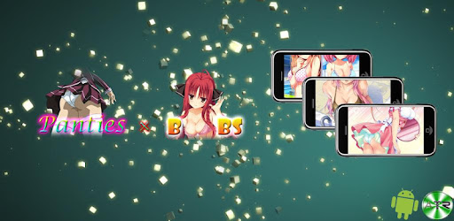 Panties Ã Boobs! Lite -  apk apps