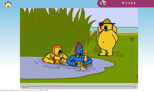 Boowa and Kwala Songs Screenshots 0