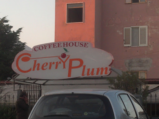 Cherry Plum -  Coffee House