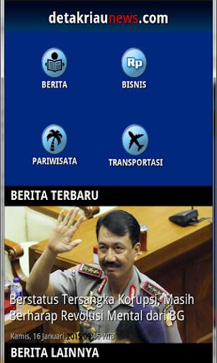 Detak Riau News
