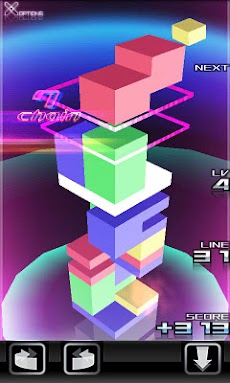 パズルプリズム Androidアプリ Applion