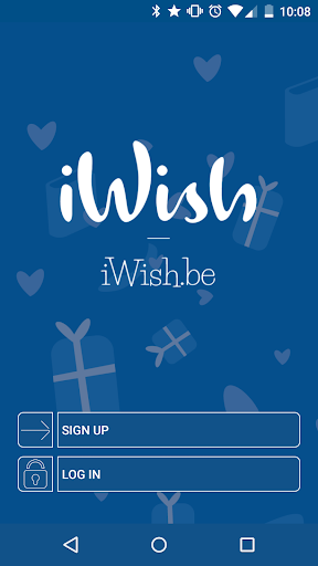 iWish.be