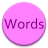 Word Wall icon