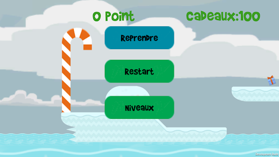Download Aidez le père noël FREE APK for Android