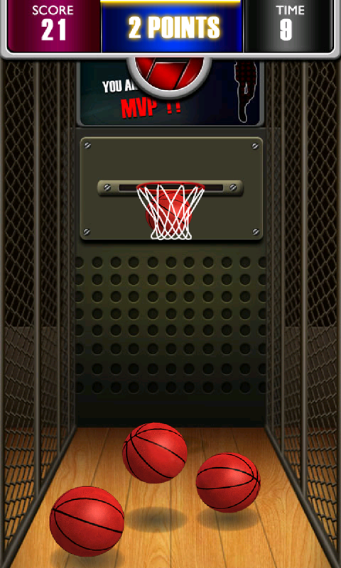 Basketball-Shoot-3D 10