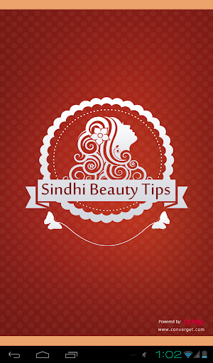 Sindhi Beauty Tips