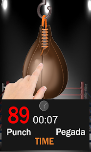 Lastest 100 Shoot Ball Virtual Boxing APK for Android