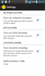 Localizer Offline : Lublin poster 2