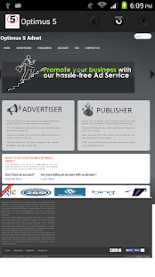 How to get Optimus 5 Search 1.0 apk for android