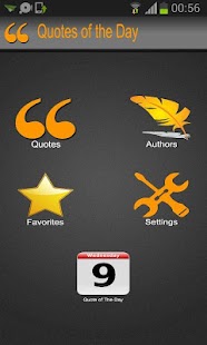 Download Quotes of The Day APK for Android