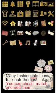 Love Letter for[+]HOME Screenshots 3