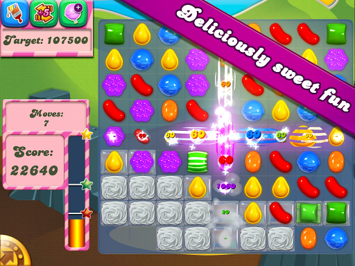 Candy Crush Kakao