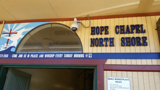 Hope Chapel North Shore