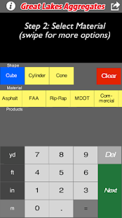 How to download Material Calculator Estimator patch 1.2 apk for laptop