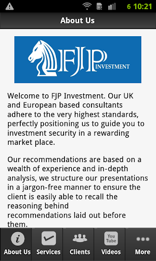 【免費商業App】Free Investment Tips – FJP-APP點子