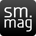 sm.mag logo