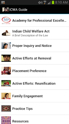 ICWA Guide