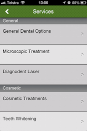 AR-Dent Dentists poster 8