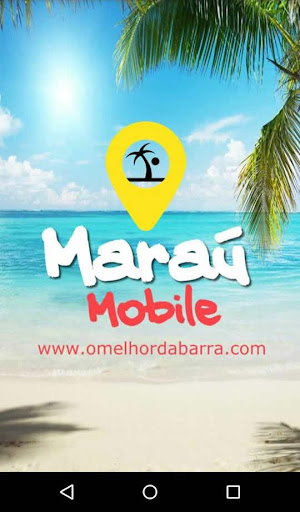 Maraú Mobile