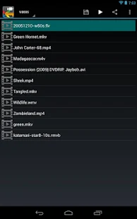 Nexus Media Importer - screenshot thumbnail
