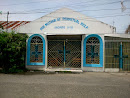 Our Mother of Perpetual Help Chapel