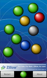 Child Color Pop Screenshots 1
