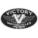Victory Rides