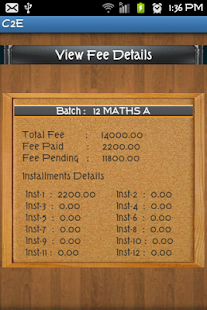 Concept to Education Screenshots 9