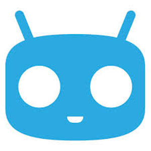 CyanogenMod ROMs logo