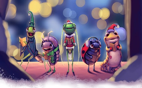 Lastest Humbug, A Christmas Carol APK for Android